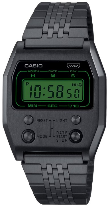 Obrázok z Casio Vintage