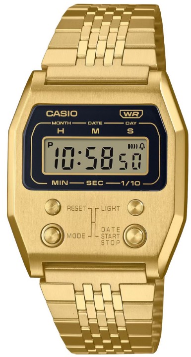 Obrázok z Casio Vintage