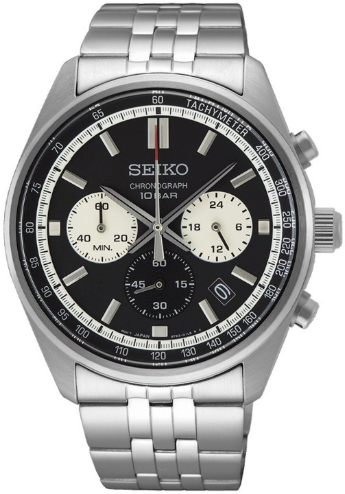 Obrázok z Seiko Quartz Chronograph