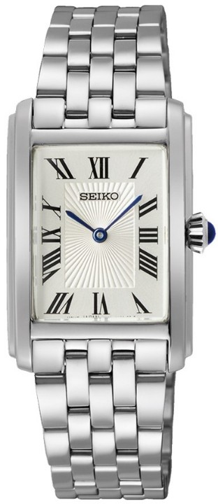 Obrázok z Seiko Quartz