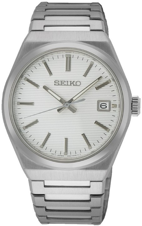 Obrázok z Seiko Quartz