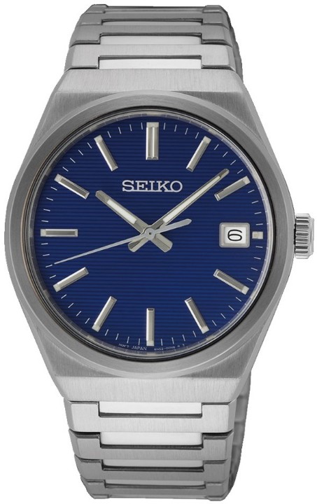 Obrázok z Seiko Quartz