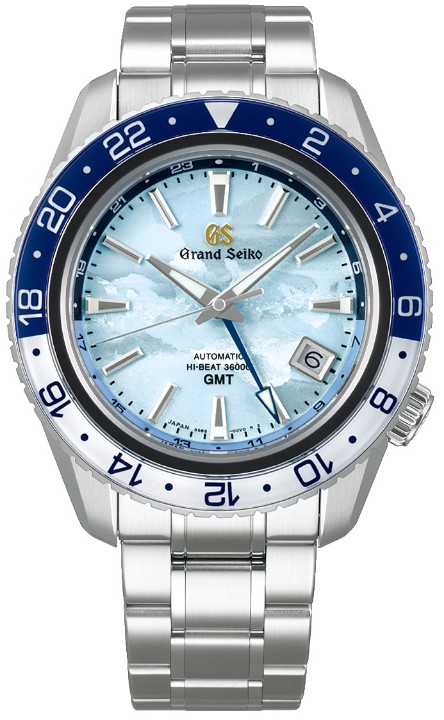 Obrázok z Grand Seiko Sport Caliber 9S 25th Anniversary Limited Edition