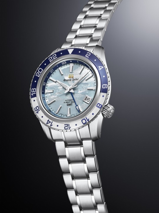 Obrázok z Grand Seiko Sport Caliber 9S 25th Anniversary Limited Edition