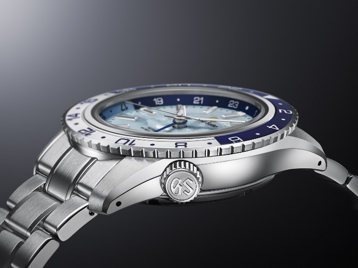 Obrázok z Grand Seiko Sport Caliber 9S 25th Anniversary Limited Edition