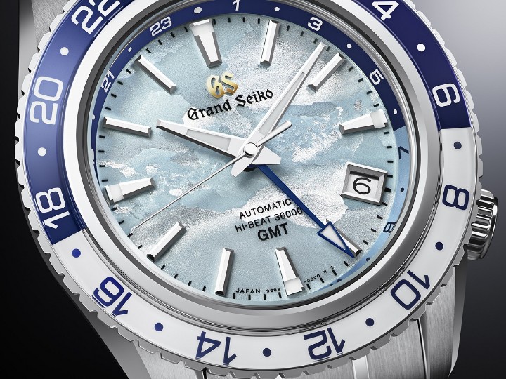 Obrázok z Grand Seiko Sport Caliber 9S 25th Anniversary Limited Edition