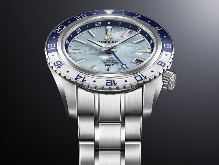 Obrázok z Grand Seiko Sport Caliber 9S 25th Anniversary Limited Edition