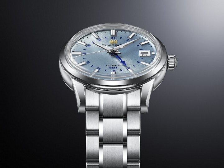 Obrázok z Grand Seiko Elegance Caliber 9S 25th Anniversary Limited Edition