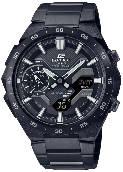 Obrázok z Casio Edifice Windflow