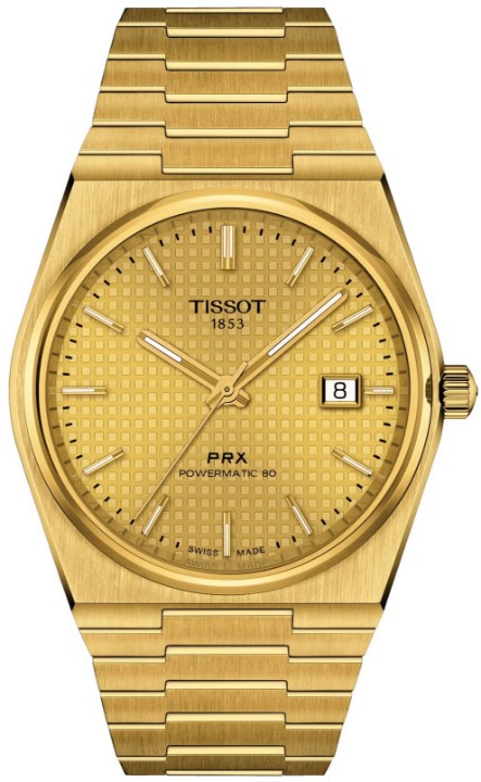 Obrázok z Tissot PRX Powermatic 80