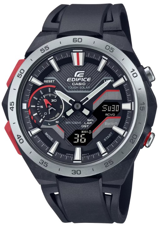 Obrázok z Casio Edifice Windflow