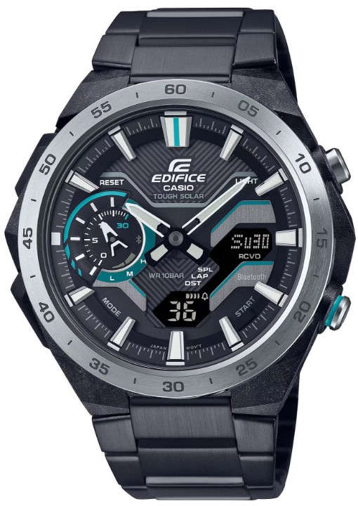 Obrázok z Casio Edifice Windflow