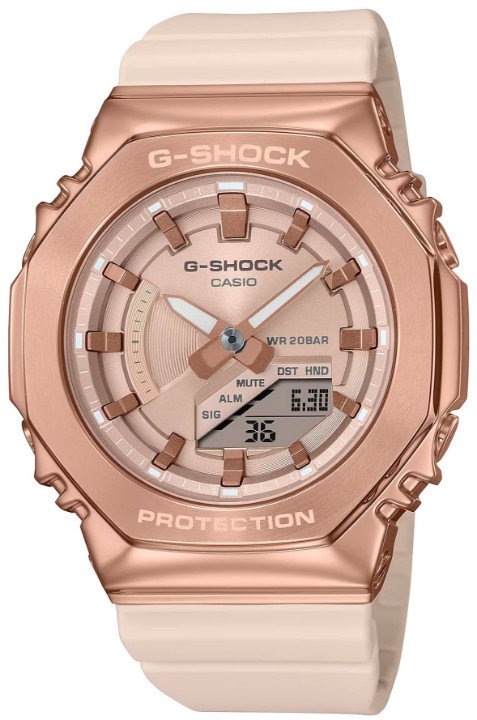 Obrázok z Casio G-Shock