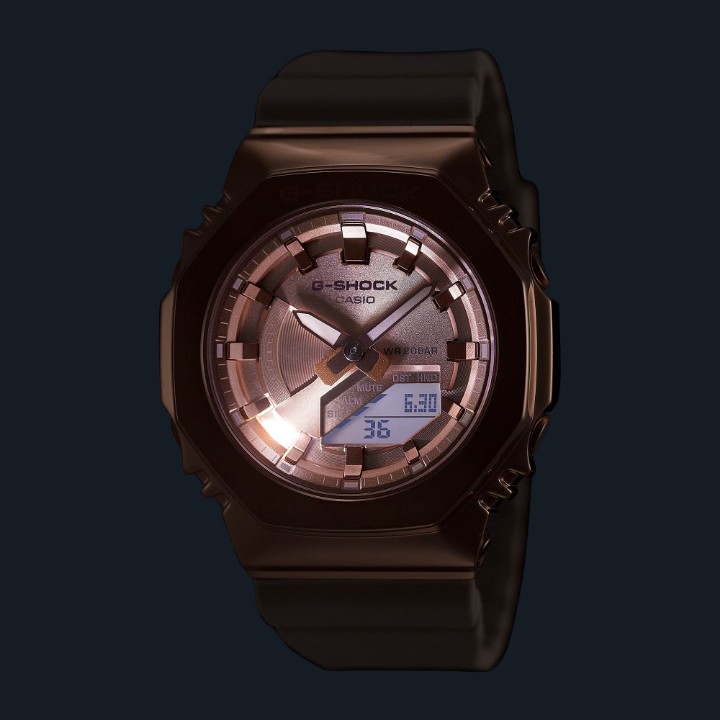 Obrázok z Casio G-Shock