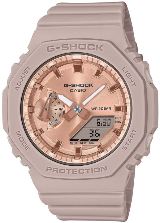 Obrázok z Casio G-Shock Mini