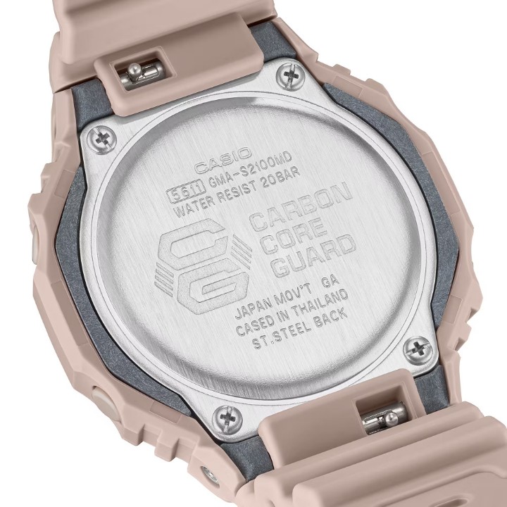 Obrázok z Casio G-Shock Mini