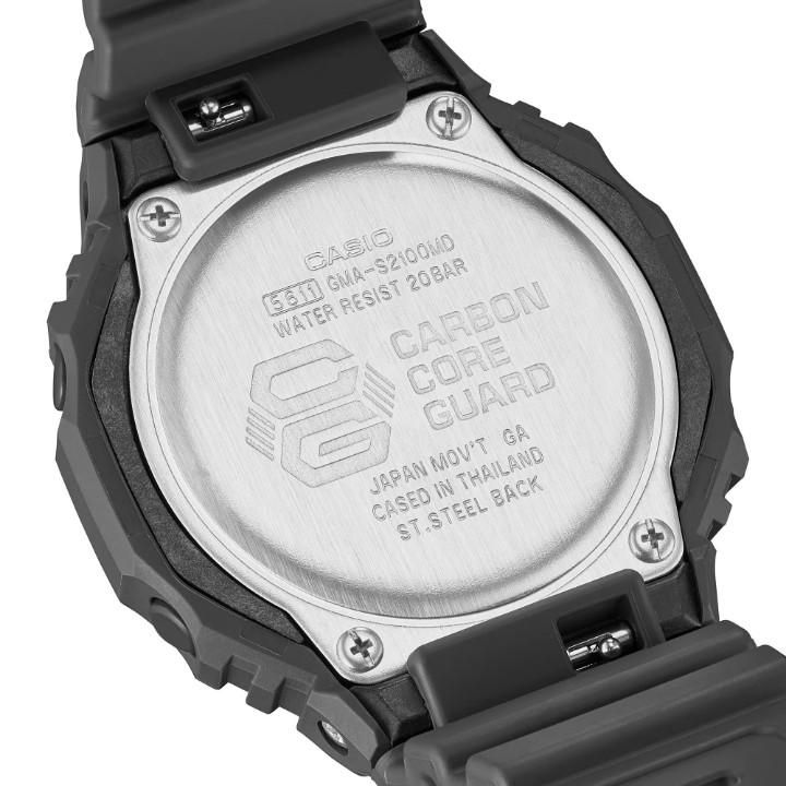 Obrázok z Casio G-Shock Mini