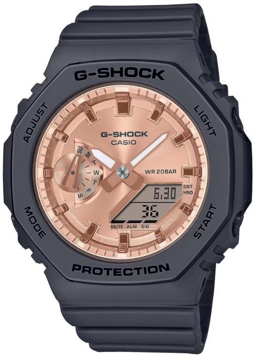 Obrázok z Casio G-Shock Mini