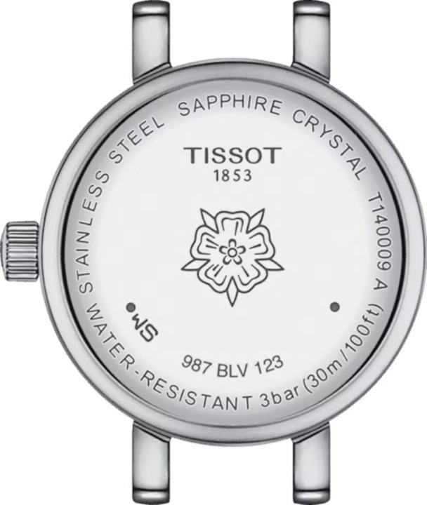 Obrázok z Tissot Lovely Round