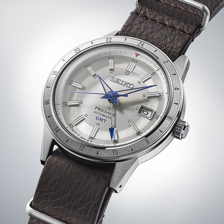 Obrázok z Seiko Presage Style60's Seiko Watchmaking 110th Anniversary Limited Edition