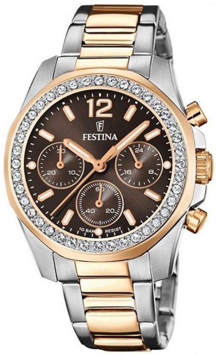 Obrázok z Festina Boyfriend Collection