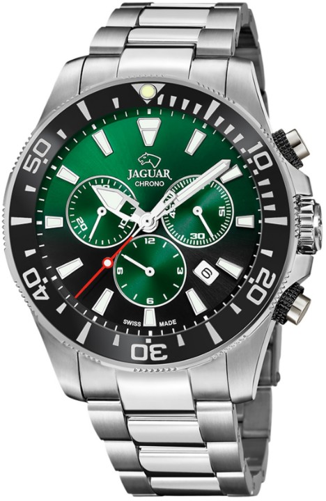 Obrázok z Jaguar Executive Diver