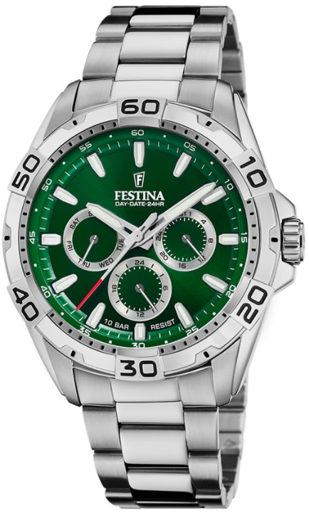 Obrázok z Festina Multifunction