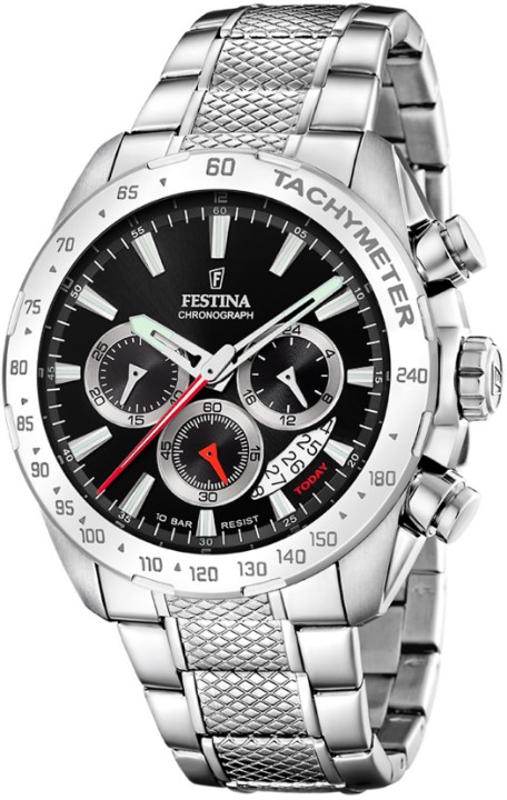 Obrázok z Festina Timeless Chronograph