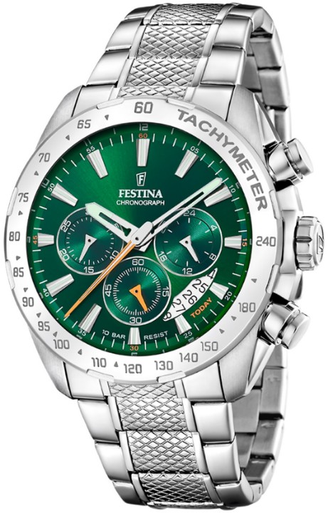 Obrázok z Festina Timeless Chronograph