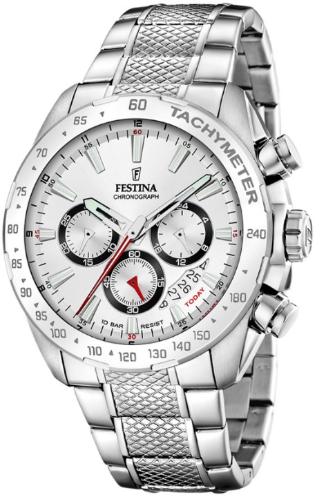 Obrázok z Festina Timeless Chronograph