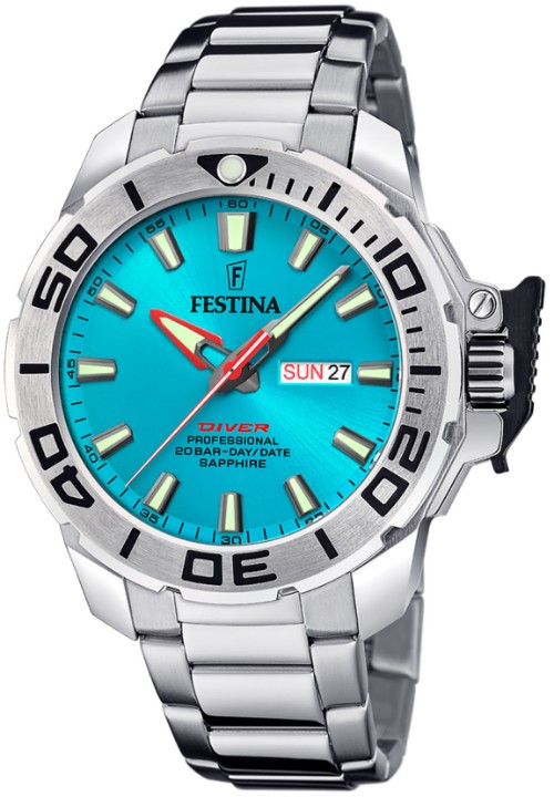 Obrázok z Festina The Originals Diver Professional