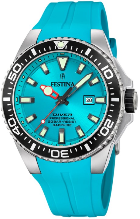 Obrázok z Festina The Originals Diver Professional