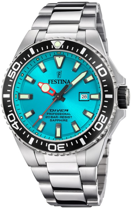 Obrázok z Festina The Originals Diver Professional