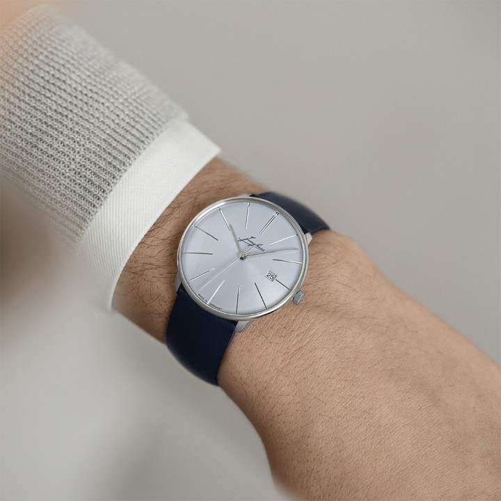 Obrázok z Junghans Meister fein Automatic Signatur