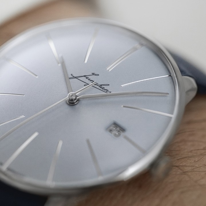 Obrázok z Junghans Meister fein Automatic Signatur