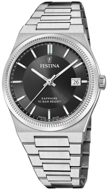 Obrázok z Festina Swiss Made