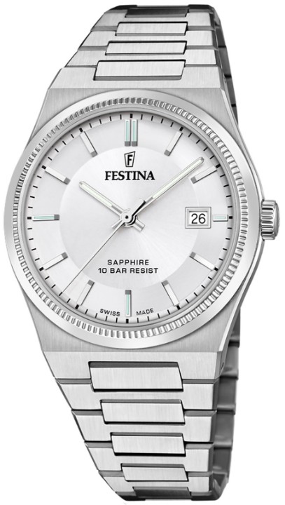 Obrázok z Festina Swiss Made