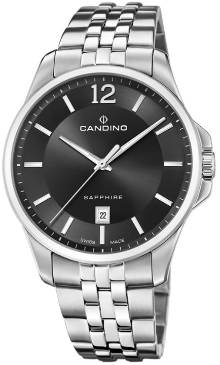 Obrázok z Candino Gents Classic Timeless