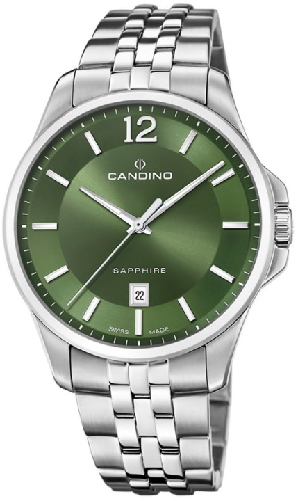 Obrázok z Candino Gents Classic Timeless