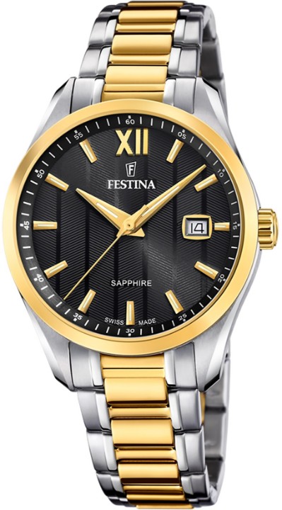 Obrázok z Festina Swiss Made