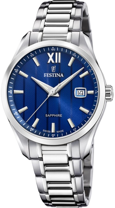 Obrázok z Festina Swiss Made