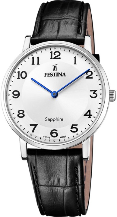 Obrázok z Festina Swiss Made