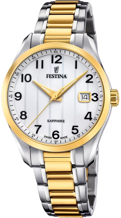 Obrázok z Festina Swiss Made