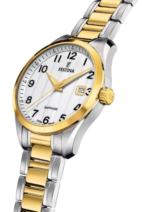 Obrázok z Festina Swiss Made