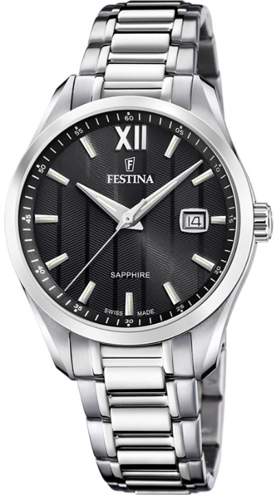 Obrázok z Festina Swiss Made