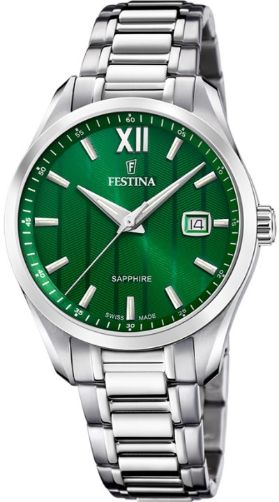 Obrázok z Festina Swiss Made