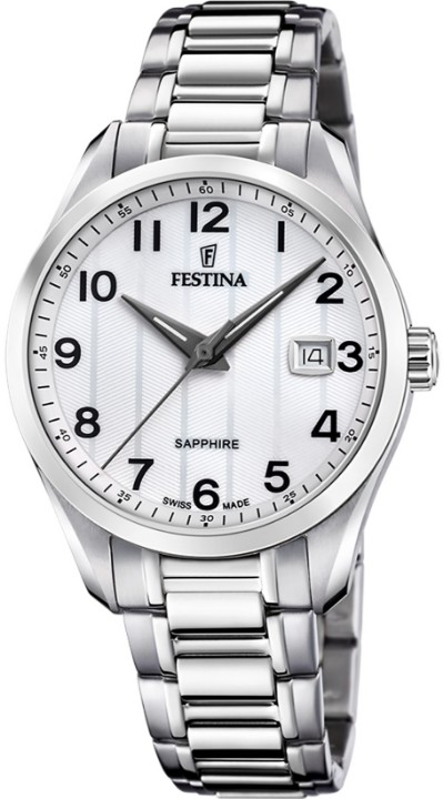 Obrázok z Festina Swiss Made