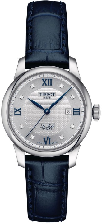 Obrázok z Tissot Le Locle Automatic Lady 20th Anniversary