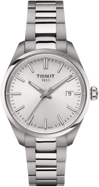 Obrázok z Tissot PR 100