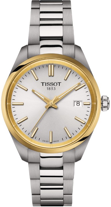 Obrázok z Tissot PR 100